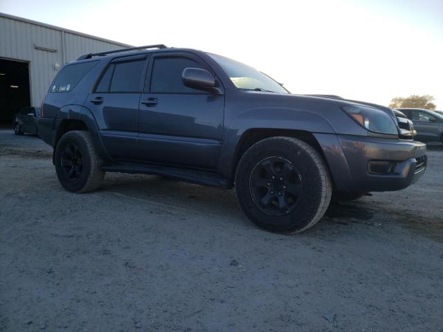 Photo 4 from auction – 2005 TOYOTA 4RUNNER SR with VIN JTEZT14R058006771