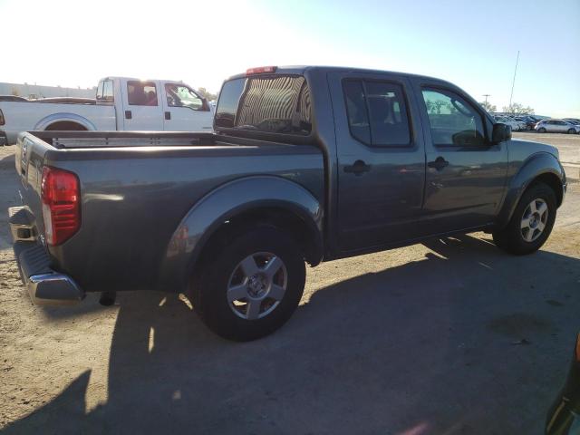 Photo 3 from auction – 2008 NISSAN FRONTIER C with VIN 1N6AD07U38C418660