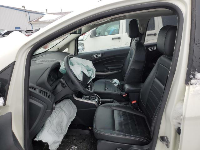 Photo 7 from auction – 2020 FORD ECOSPORT T with VIN MAJ6S3KL2LC389097