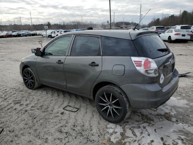Photo 2 from auction – 2005 TOYOTA COROLLA MA with VIN 2T1KR32EX5C325180