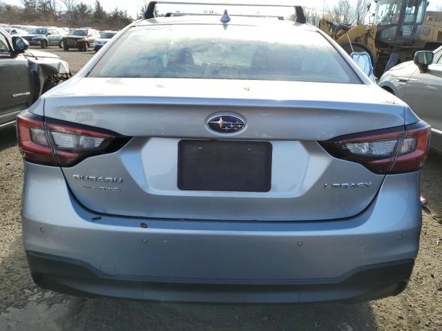 Photo 6 from auction – 2021 SUBARU LEGACY LIM with VIN 4S3BWAN65M3005421