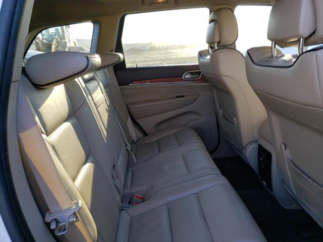 Photo 10 from auction – 2012 JEEP GRAND CHER with VIN 1C4RJFCG1CC134258