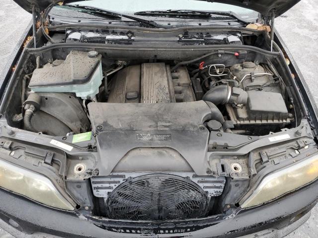 صورة رقم 12 من المزاد - 2004 BMW X5 3.0I مع VIN 5UXFA13534LU43427