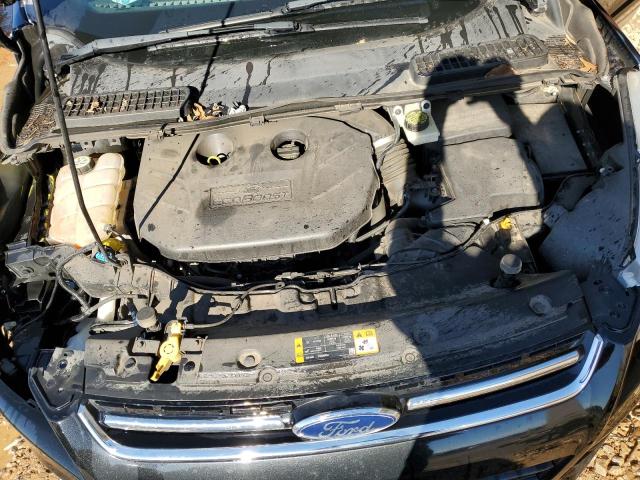 Photo 11 from auction – 2013 FORD ESCAPE TIT with VIN 1FMCU0J92DUD75915