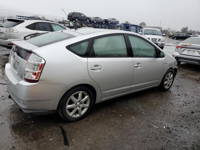 Photo 3 from auction – 2008 TOYOTA PRIUS with VIN JTDKB20U683301500