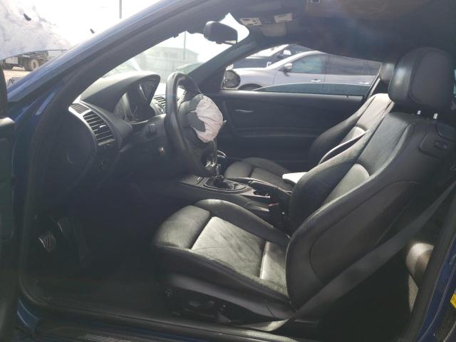 Photo 7 from auction – 2009 BMW 135 I with VIN WBAUC735X9VK80662