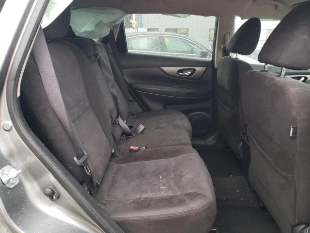 Photo 11 from auction – 2015 NISSAN ROGUE S with VIN KNMAT2MV3FP546871