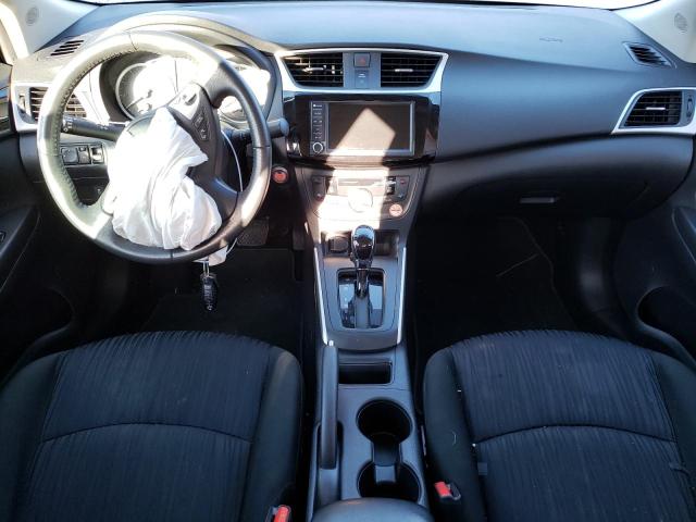 Photo 8 from auction – 2019 NISSAN SENTRA S with VIN 3N1AB7AP1KY409039