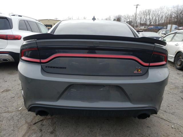 Photo 6 from auction – 2018 DODGE CHARGER R/ with VIN 2C3CDXGJ8JH185859