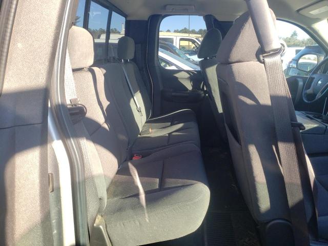 Photo 10 from auction – 2009 CHEVROLET silverado with VIN 2GCEK290791125576