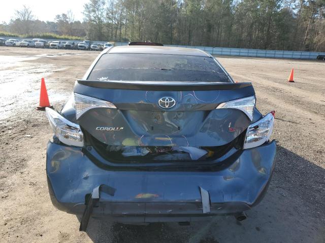 Photo 6 from auction – 2015 TOYOTA COROLLA L with VIN 2T1BURHE4FC285222