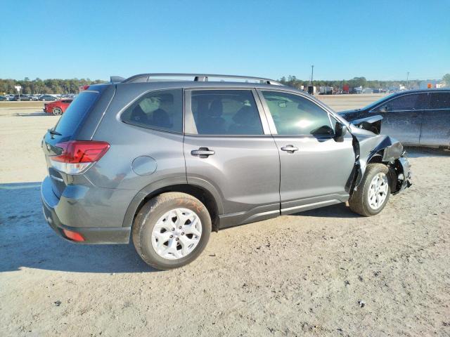 Photo 3 from auction – 2020 SUBARU FORESTER with VIN JF2SKADC3LH594605