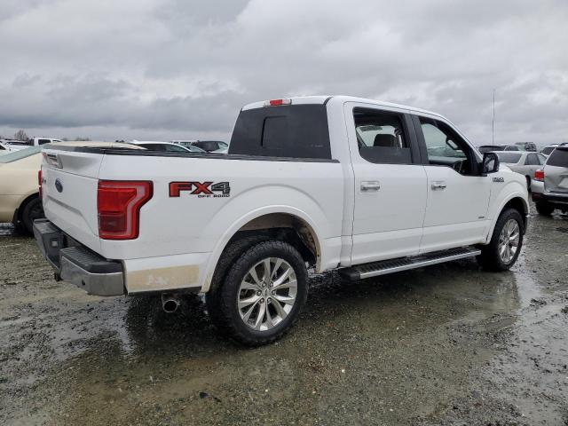Photo 3 from auction – 2016 FORD F150 SUPER with VIN 1FTEW1EG4GKF06087