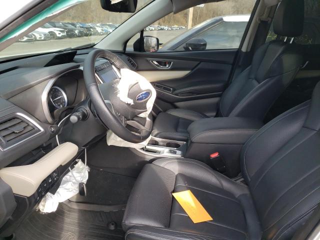 Photo 7 from auction – 2021 SUBARU ASCENT LIM with VIN 4S4WMAJD2M3401698