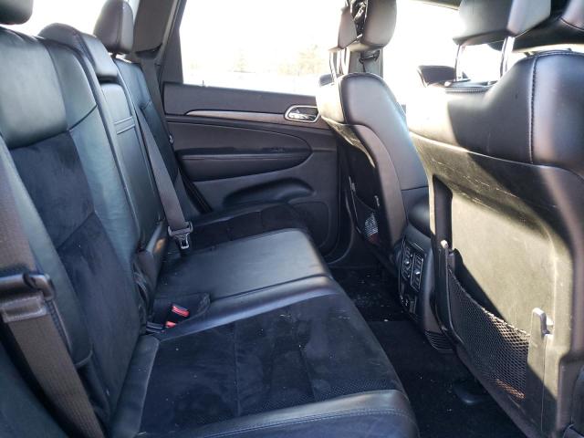 Photo 11 from auction – 2018 JEEP GRAND CHER with VIN 1C4RJFAG4JC342733