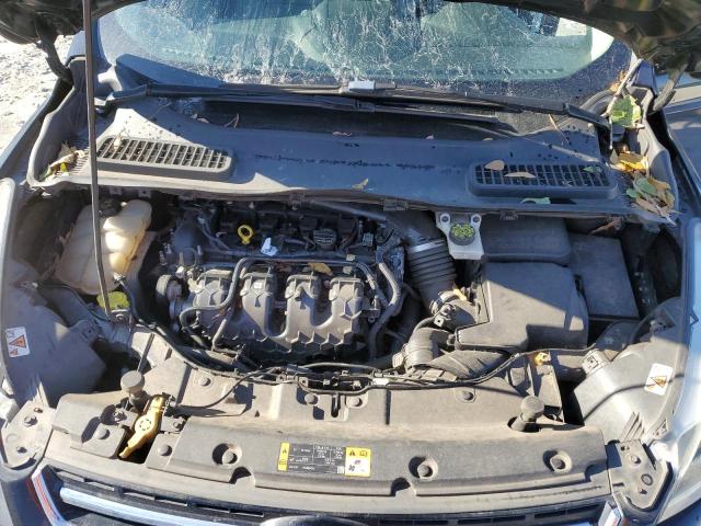 Photo 12 from auction – 2014 FORD ESCAPE TIT with VIN 1FMCU0J92EUD91615