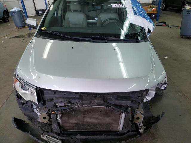 Photo 12 from auction – 2011 FORD EDGE LIMIT with VIN 2FMDK4KC3BBB41670