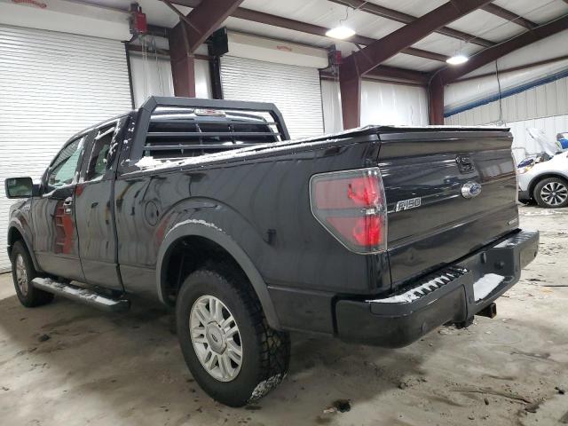 Photo 2 from auction – 2011 FORD F150 SUPER with VIN 1FTFX1EF6BFB96518
