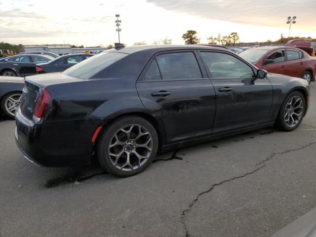 Photo 3 from auction – 2016 CHRYSLER 300 S with VIN 2C3CCABG8GH269068