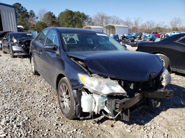Foto 4 de la subasta – 2012 TOYOTA CAMRY BASE con VIN 4T4BF1FK8CR273000