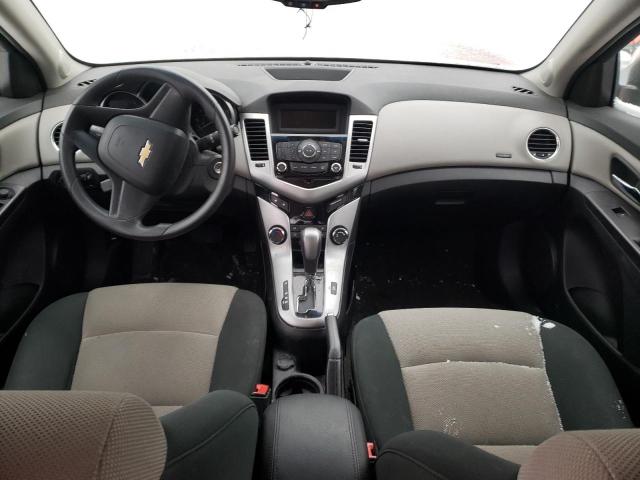 Photo 8 from auction – 2012 CHEVROLET CRUZE LS with VIN 1G1PC5SH5C7237061