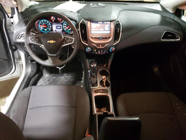 Photo 8 from auction – 2018 CHEVROLET CRUZE LT with VIN 1G1BE5SM3J7177828
