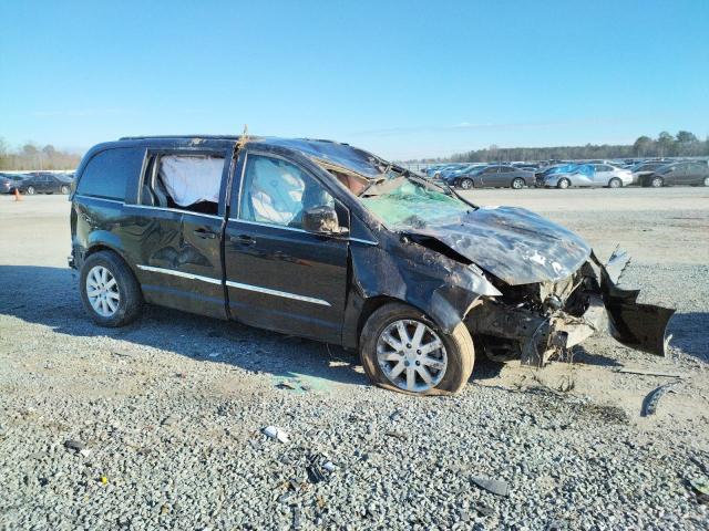 Photo 4 from auction – 2014 CHRYSLER TOWN & COU with VIN 2C4RC1BG1ER211283