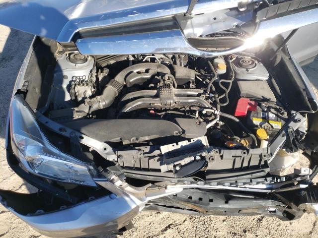 Photo 12 from auction – 2016 SUBARU FORESTER 2 with VIN JF2SJADC3GH508217