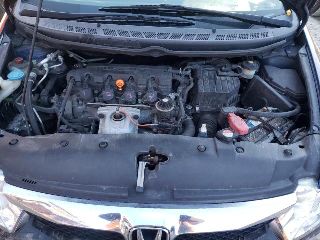 Photo 11 from auction – 2010 HONDA CIVIC EX with VIN 2HGFA1F87AH506904