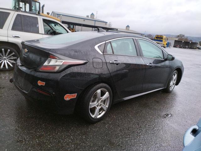 Photo 3 from auction – 2017 CHEVROLET VOLT LT with VIN 1G1RC6S53HU100939