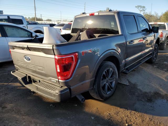 Photo 3 from auction – 2021 FORD F150 SUPER with VIN 1FTEW1EP4MFA56896