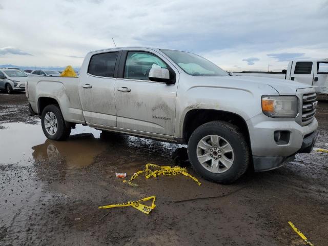 Photo 4 from auction – 2016 GMC CANYON SLE with VIN 1GTG5CE32G1173169