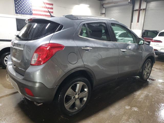 Photo 3 from auction – 2014 BUICK ENCORE CON with VIN KL4CJBSB0EB564113