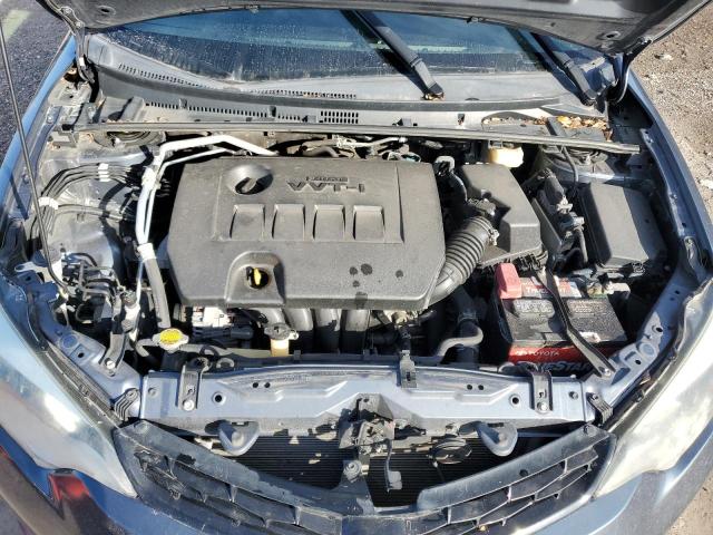 Photo 11 from auction – 2015 TOYOTA COROLLA L with VIN 2T1BURHE4FC285222