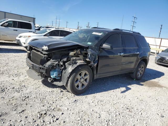 GMC ACADIA SLE 2014 with VIN 1GKKRNED6EJ250887 - Photo from auction