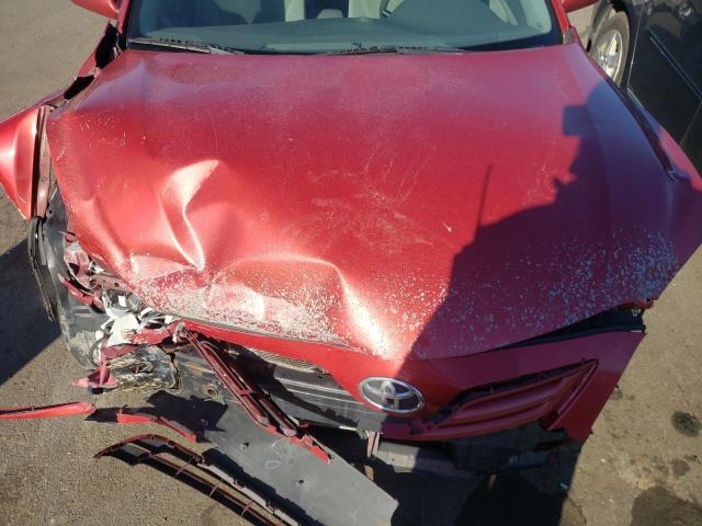 Photo 11 from auction – 2007 TOYOTA CAMRY CE with VIN JTNBE46K973089761