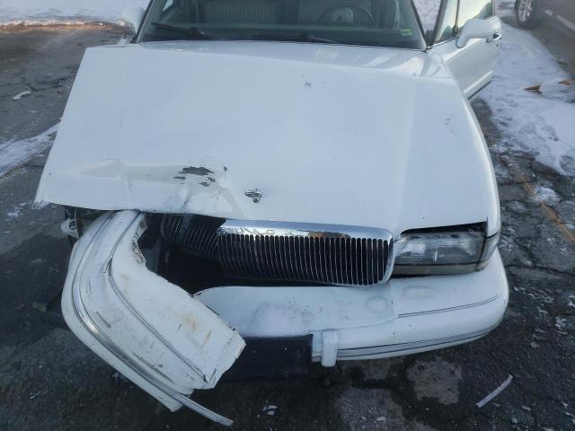 Photo 11 from auction – 1996 BUICK PARK AVENU with VIN 1G4CW52K3TH620267