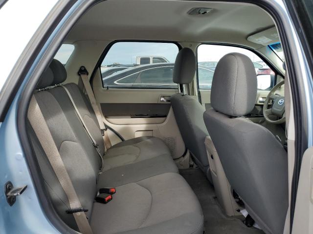 Photo 11 from auction – 2009 MAZDA TRIBUTE HY with VIN 4F2CZ49319KM00304