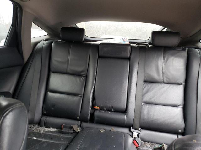 Photo 10 from auction – 2011 HONDA ACCORD CRO with VIN 5J6TF2H52BL003694