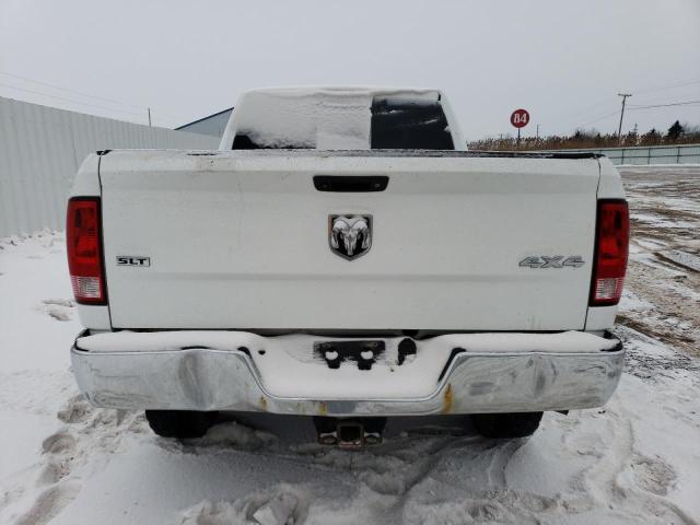 Photo 6 from auction – 2014 RAM 2500 SLT with VIN 3C6TR5DT0EG207499