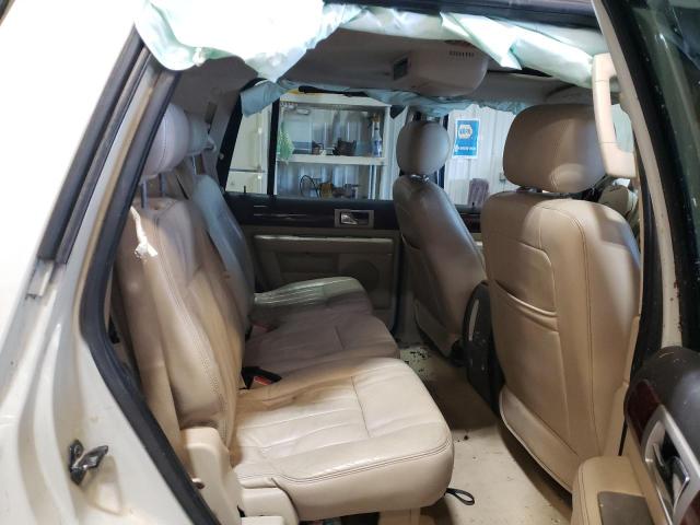 Photo 11 from auction – 2006 LINCOLN NAVIGATOR with VIN 5LMFU27586LJ26523