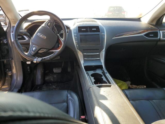 Photo 8 from auction – 2014 LINCOLN MKZ with VIN 3LN6L2JK9ER819184