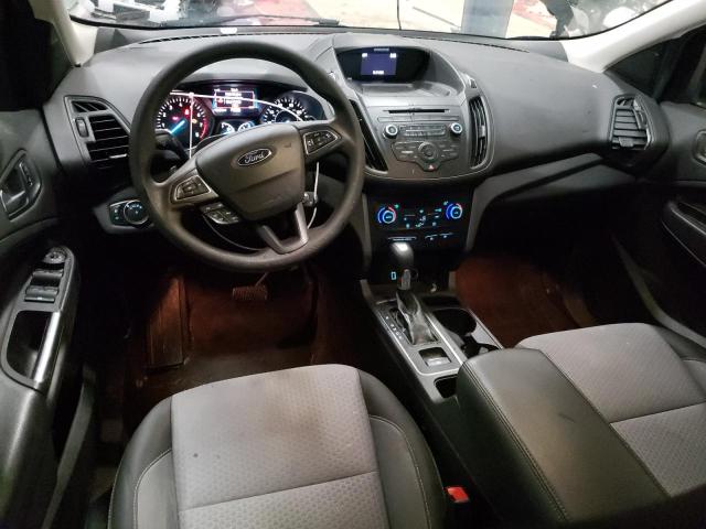 Photo 8 from auction – 2017 FORD ESCAPE SE with VIN 1FMCU9GD4HUA11632