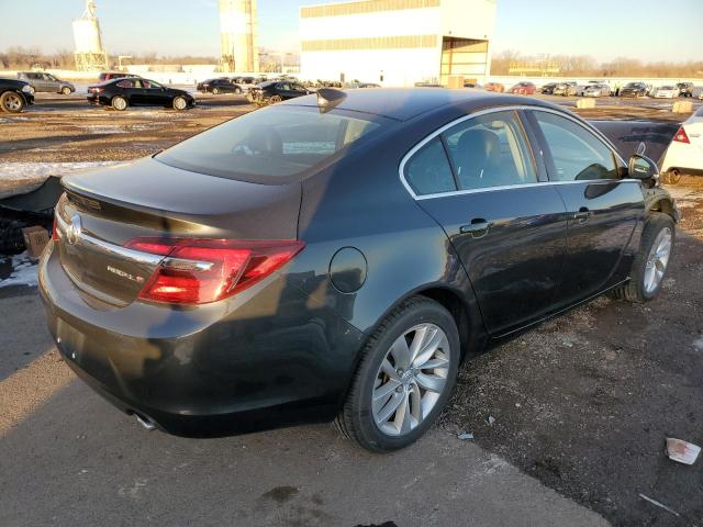 Photo 3 from auction – 2016 BUICK REGAL with VIN 2G4GK5EX7G9192959