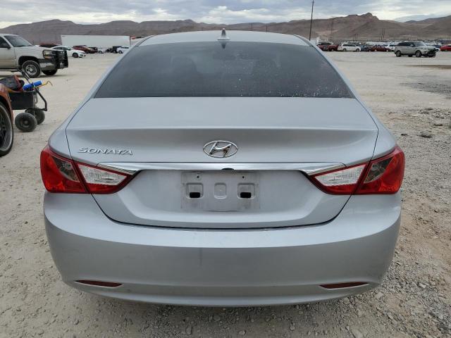 Photo 6 from auction – 2011 HYUNDAI SONATA GLS with VIN 5NPEB4ACXBH088092