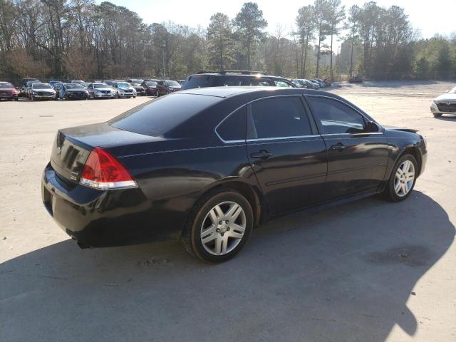 Photo 3 from auction – 2013 CHEVROLET IMPALA LS with VIN 2G1WF5E30D1152422