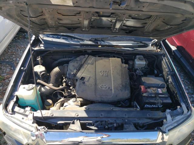 Photo 11 from auction – 2012 TOYOTA TACOMA DOU with VIN 3TMLU4EN5CM083455