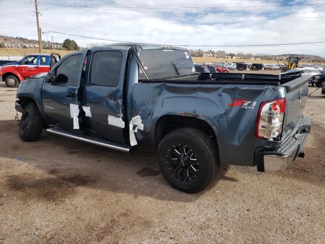 Photo 2 from auction – 2011 GMC SIERRA K15 with VIN 3GTP2VE37BG380381
