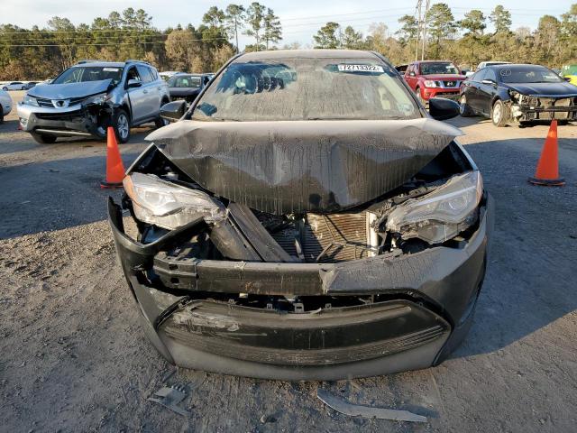 Photo 5 from auction – 2019 TOYOTA COROLLA L with VIN 2T1BURHE2KC233596