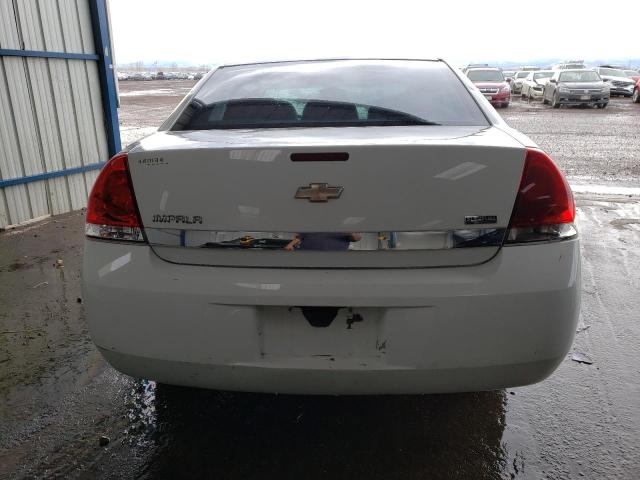 Photo 6 from auction – 2011 CHEVROLET IMPALA LS with VIN 2G1WF5EKXB1172052